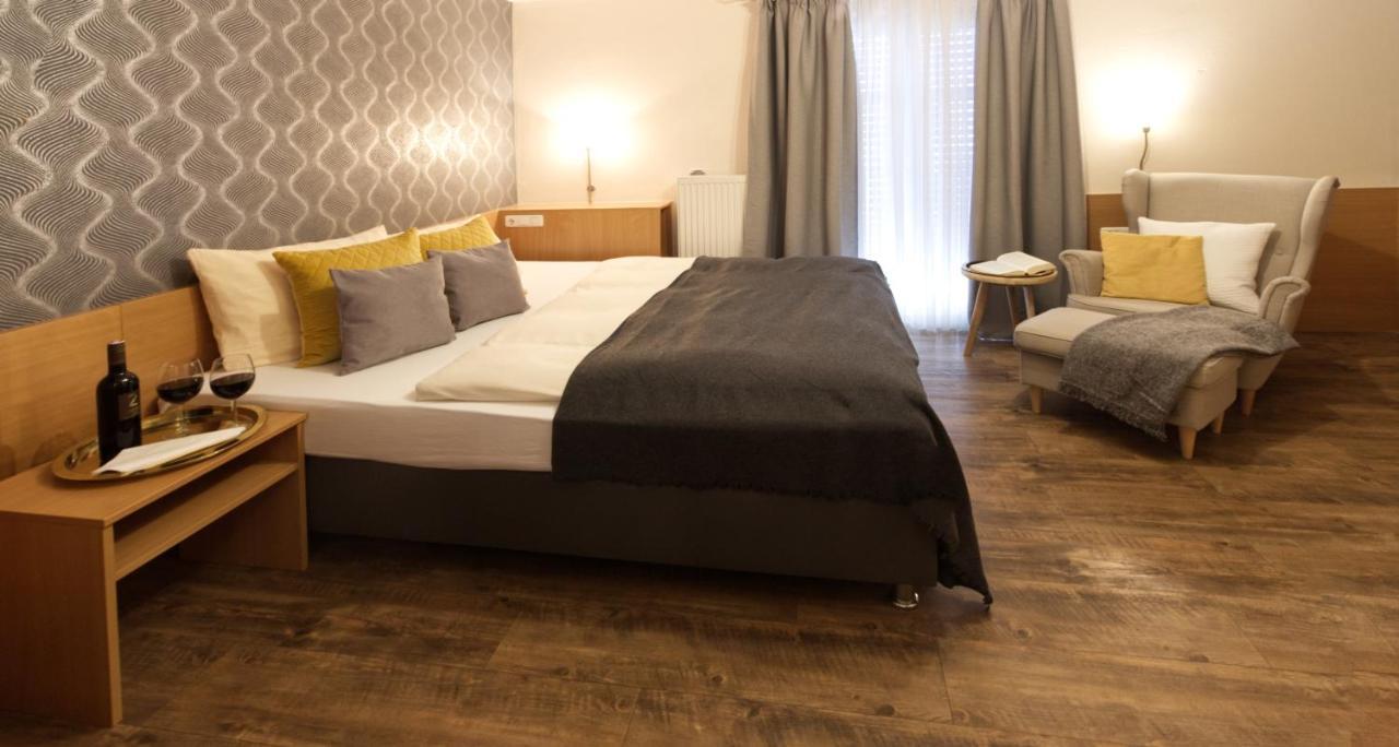 Gaestehaus Zehmerhof Bei Erding Walpertskirchen Extérieur photo