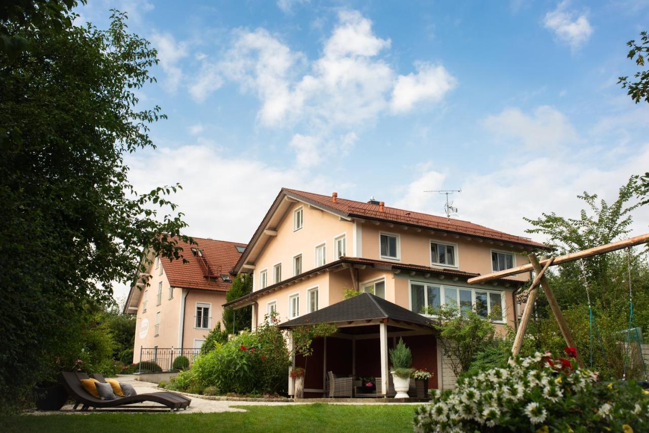 Gaestehaus Zehmerhof Bei Erding Walpertskirchen Extérieur photo
