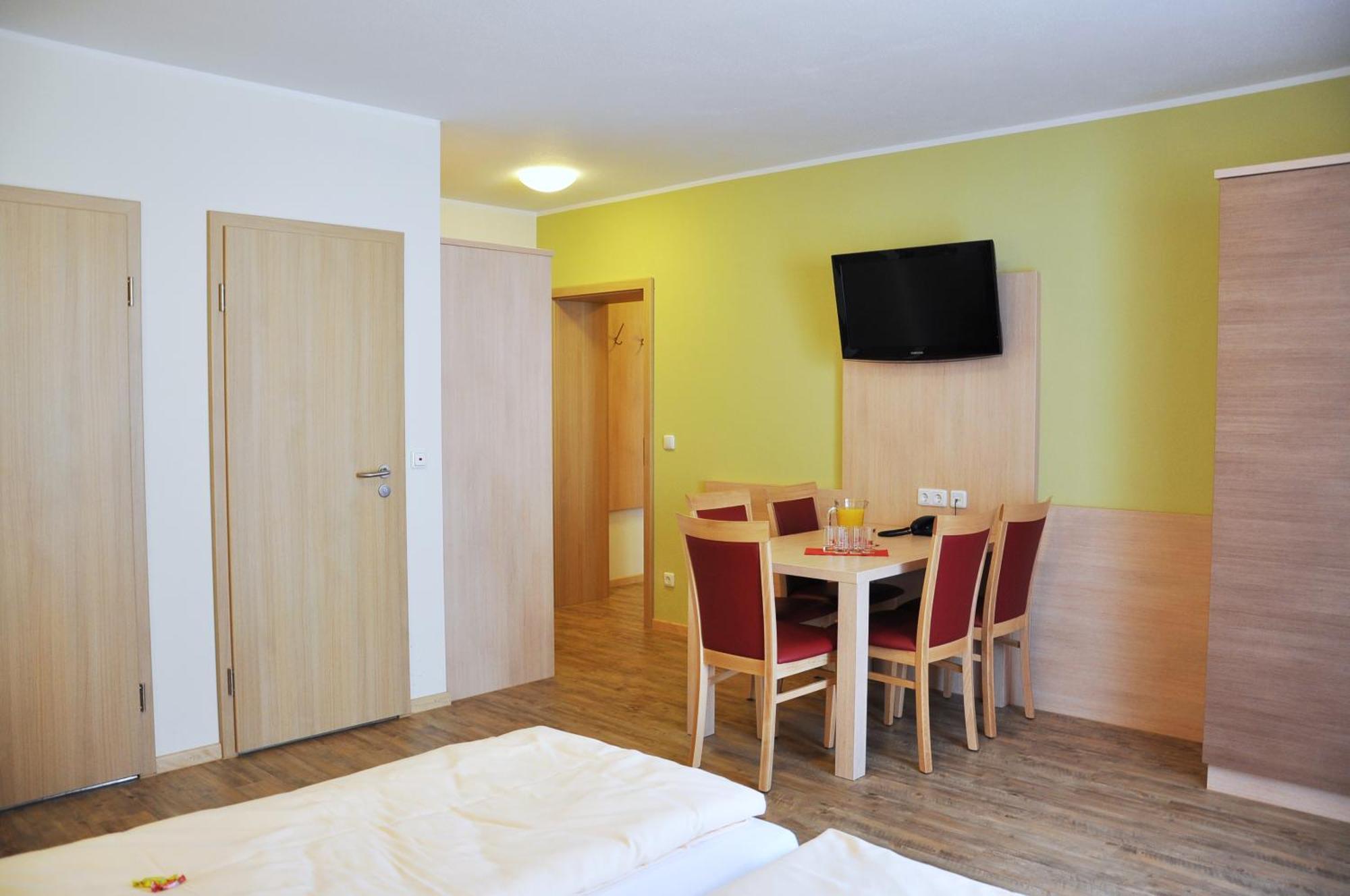 Gaestehaus Zehmerhof Bei Erding Walpertskirchen Extérieur photo