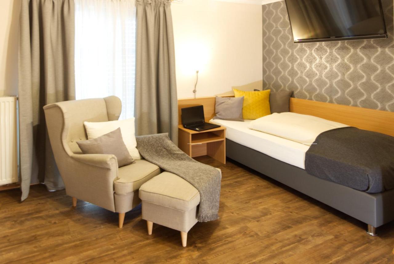 Gaestehaus Zehmerhof Bei Erding Walpertskirchen Extérieur photo