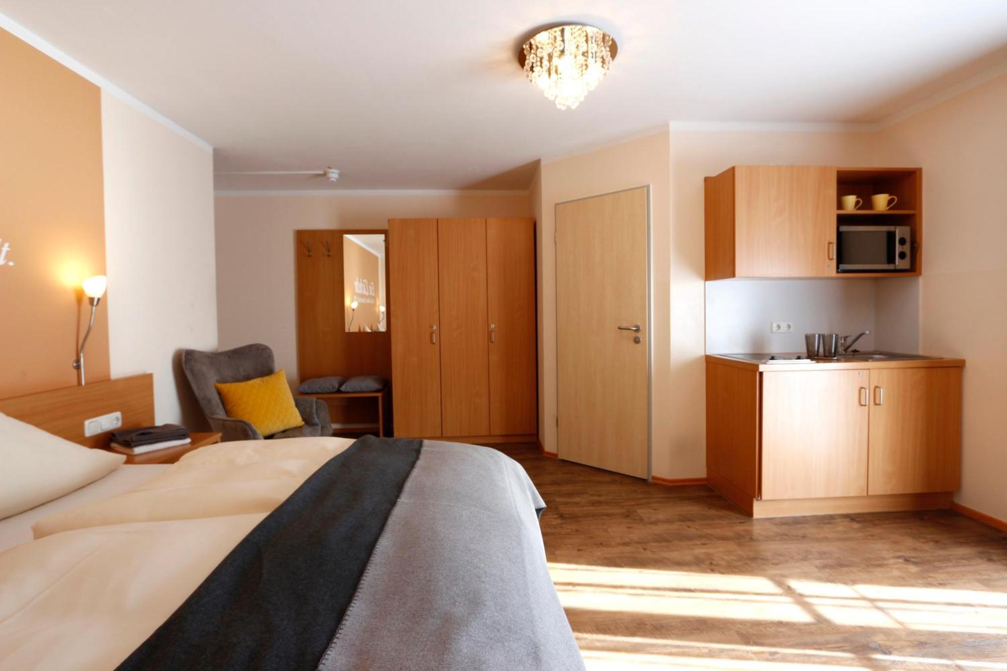 Gaestehaus Zehmerhof Bei Erding Walpertskirchen Extérieur photo