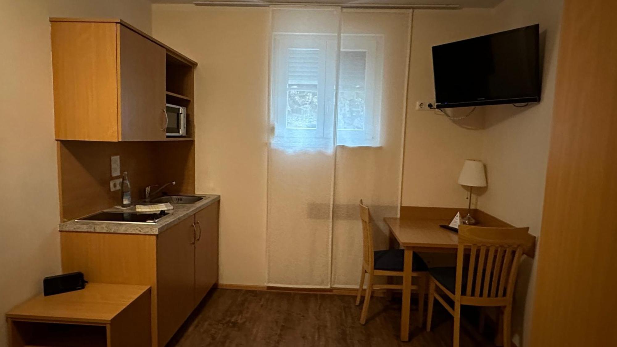 Gaestehaus Zehmerhof Bei Erding Walpertskirchen Chambre photo