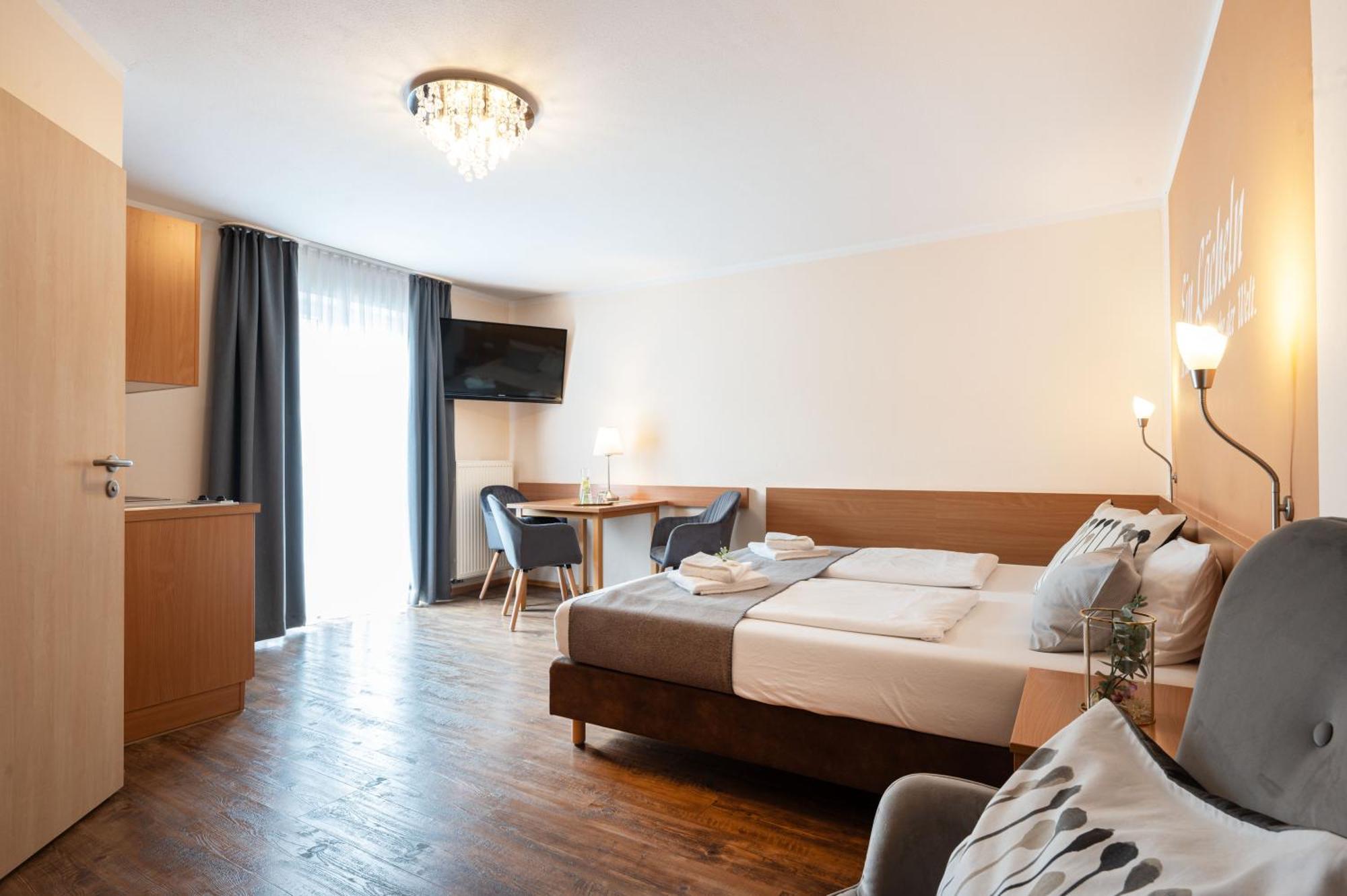 Gaestehaus Zehmerhof Bei Erding Walpertskirchen Extérieur photo