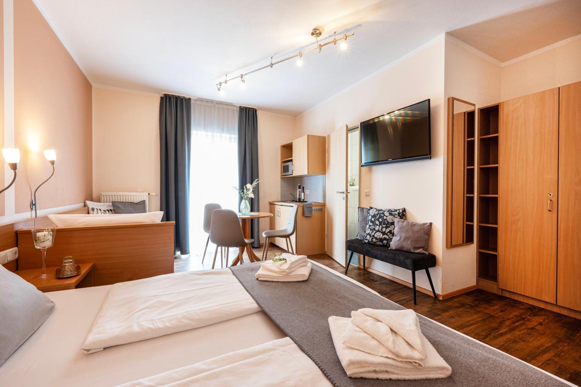Gaestehaus Zehmerhof Bei Erding Walpertskirchen Extérieur photo