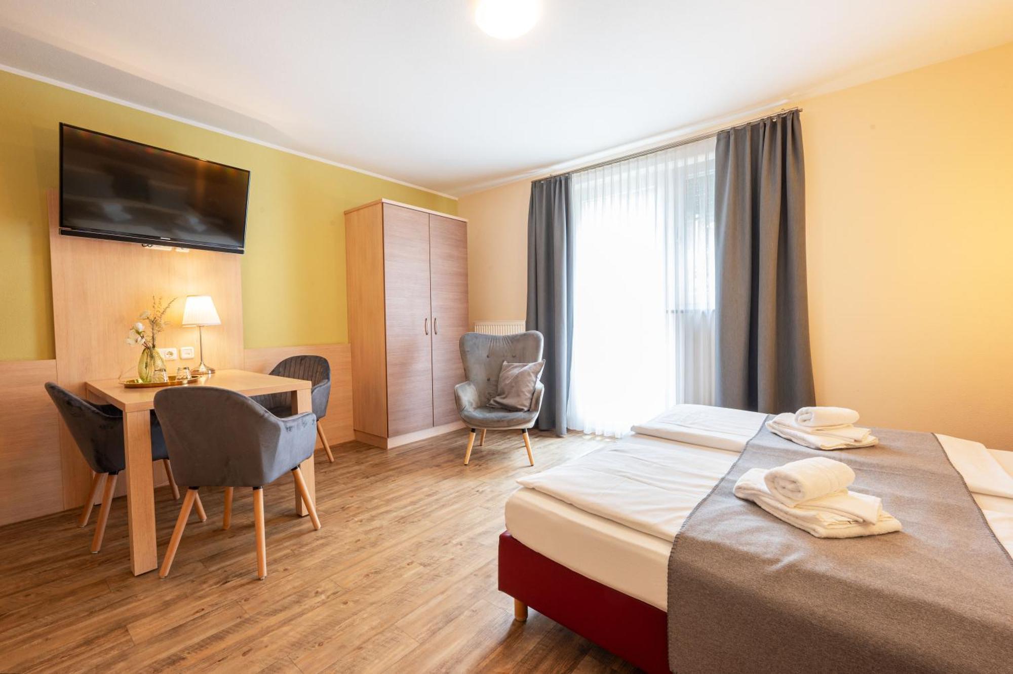 Gaestehaus Zehmerhof Bei Erding Walpertskirchen Extérieur photo