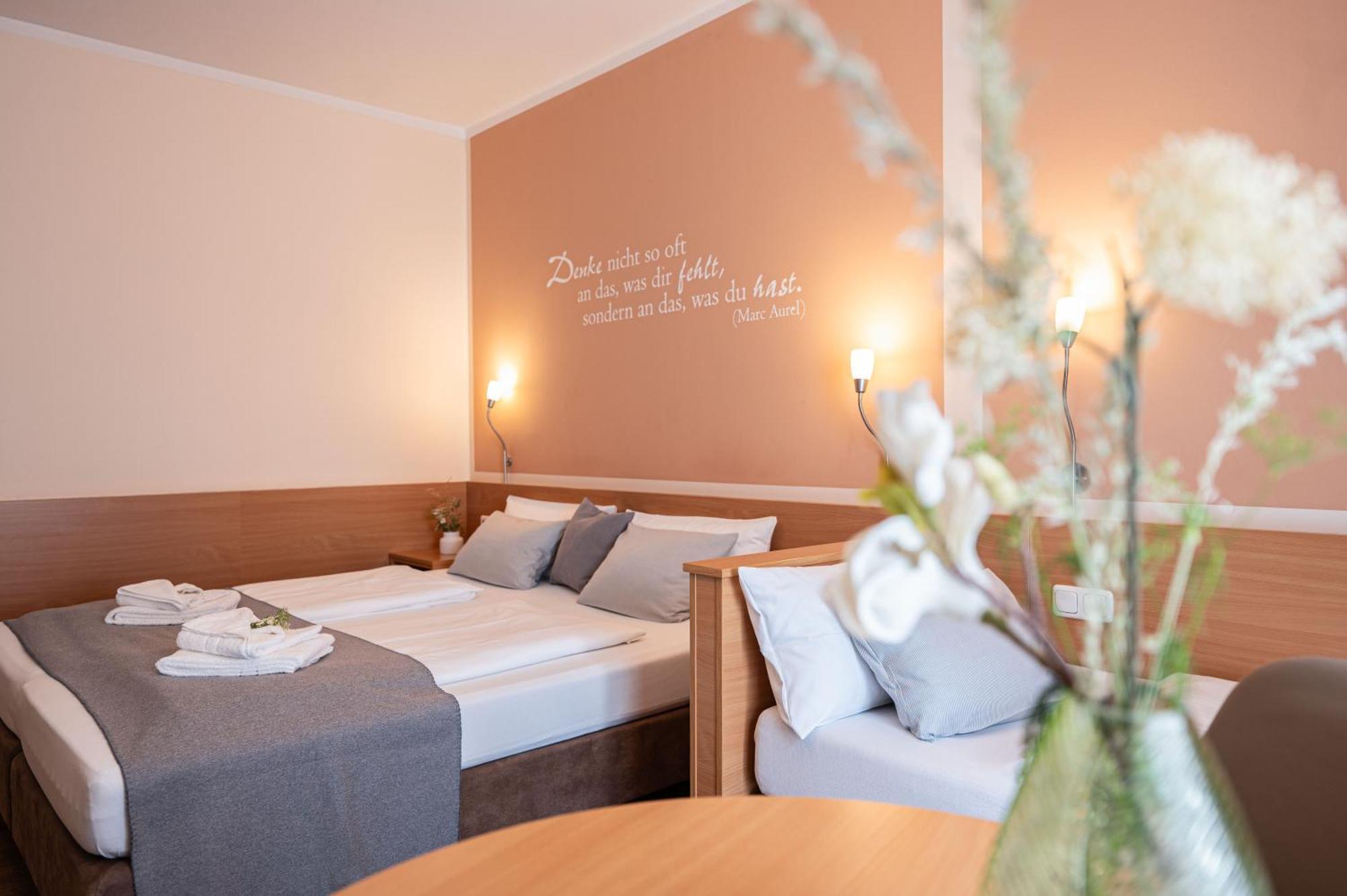 Gaestehaus Zehmerhof Bei Erding Walpertskirchen Extérieur photo