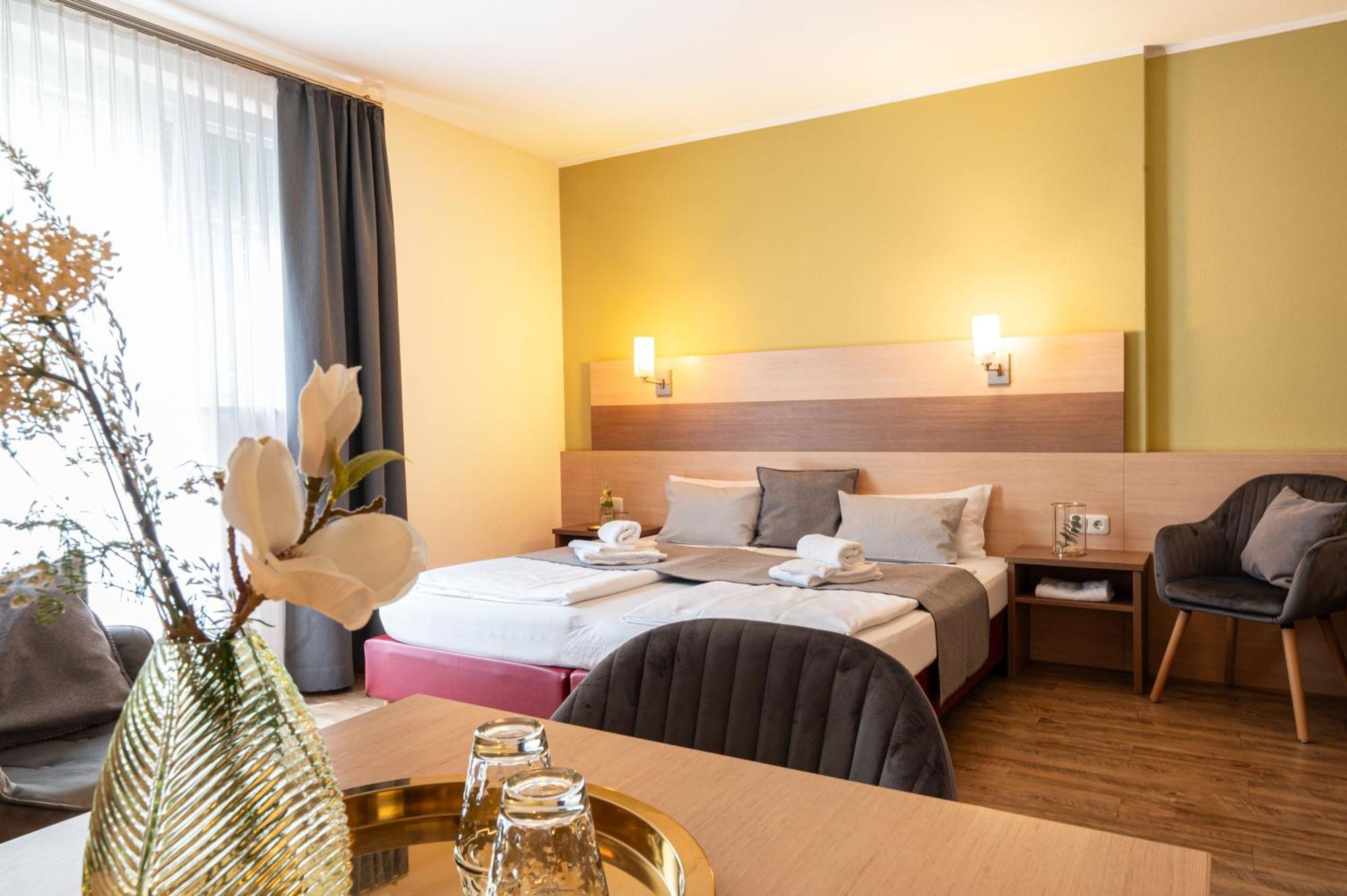 Gaestehaus Zehmerhof Bei Erding Walpertskirchen Extérieur photo