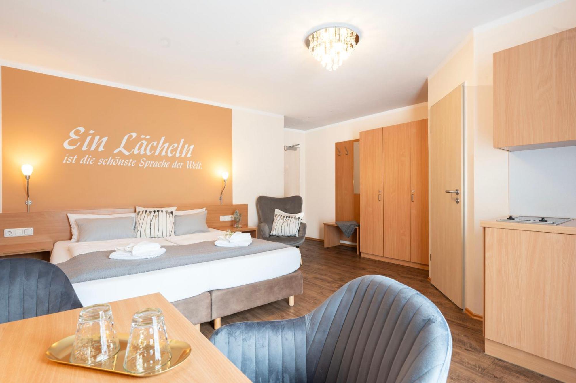 Gaestehaus Zehmerhof Bei Erding Walpertskirchen Extérieur photo